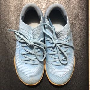 Adidas soccer shoes
